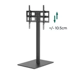 Стойка HAMA Стойка за TV, регулируема, 191 см (75") до 40 кг 4
