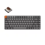 <span>Клавиатура</span> Безжична механична клавиатура Keychron K3 MAX Black QMK/VIA - Brown Switch <span class='catalog-num-in-name'>K3M-H3</span> - 