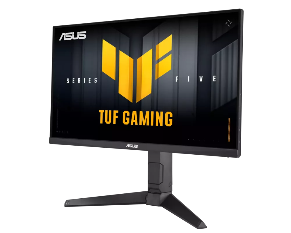 Монитор Asus 23.8" TUF Gaming Series 5 VG249QML5A 3