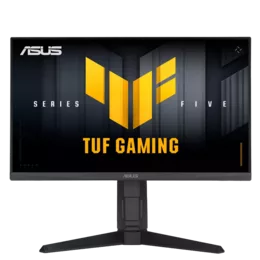  Asus 23.8" TUF Gaming Series 5 VG249QML5A 911257 90LM0C10-B01171 на топ цена - PIC.bg