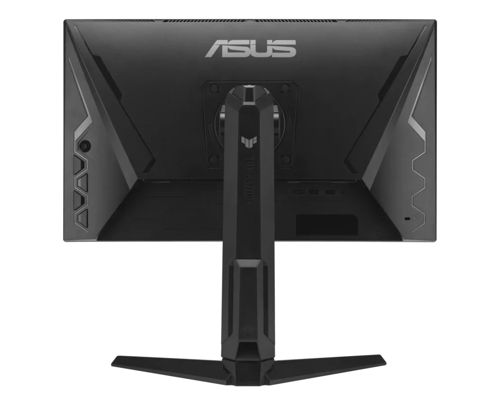 Монитор Asus 23.8" TUF Gaming Series 5 VG249QML5A 4