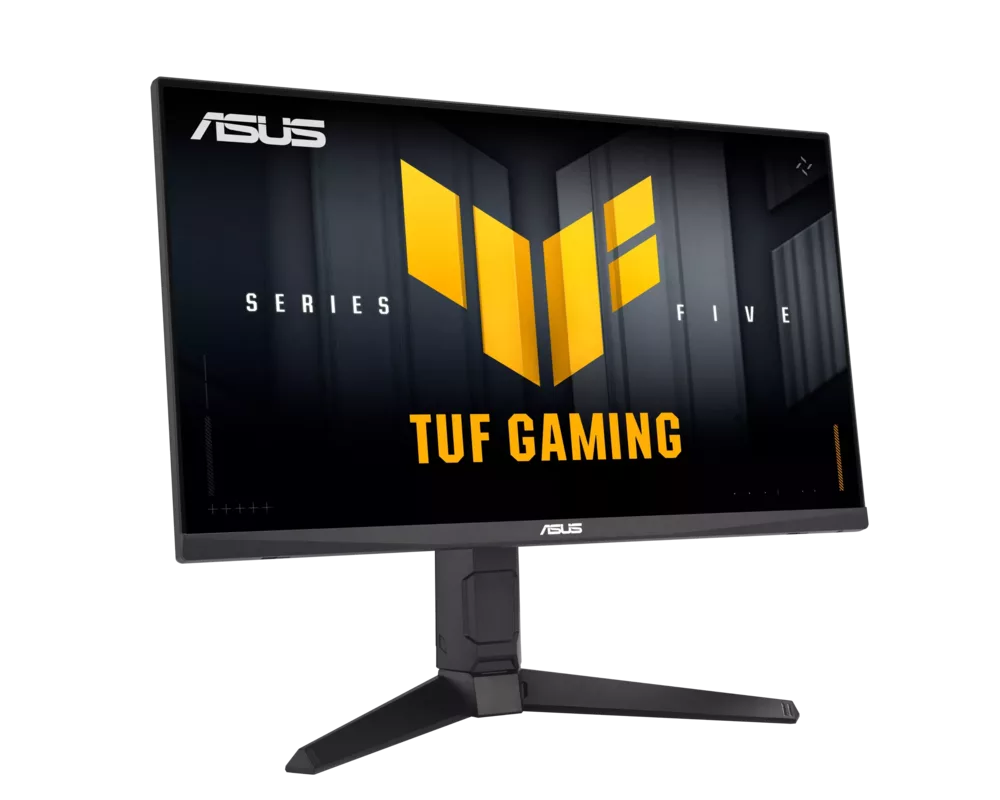 Монитор Asus 23.8" TUF Gaming Series 5 VG249QML5A 2