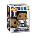 Фигурка Funko Pop! Football: Jude Bellingham #90 2
