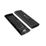 Аксесоар за съхранение Чекмедже за твърд диск M.2 NVME, Natec Rhino 6