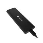 Аксесоар за съхранение Чекмедже за твърд диск M.2 NVME, Natec Rhino 2