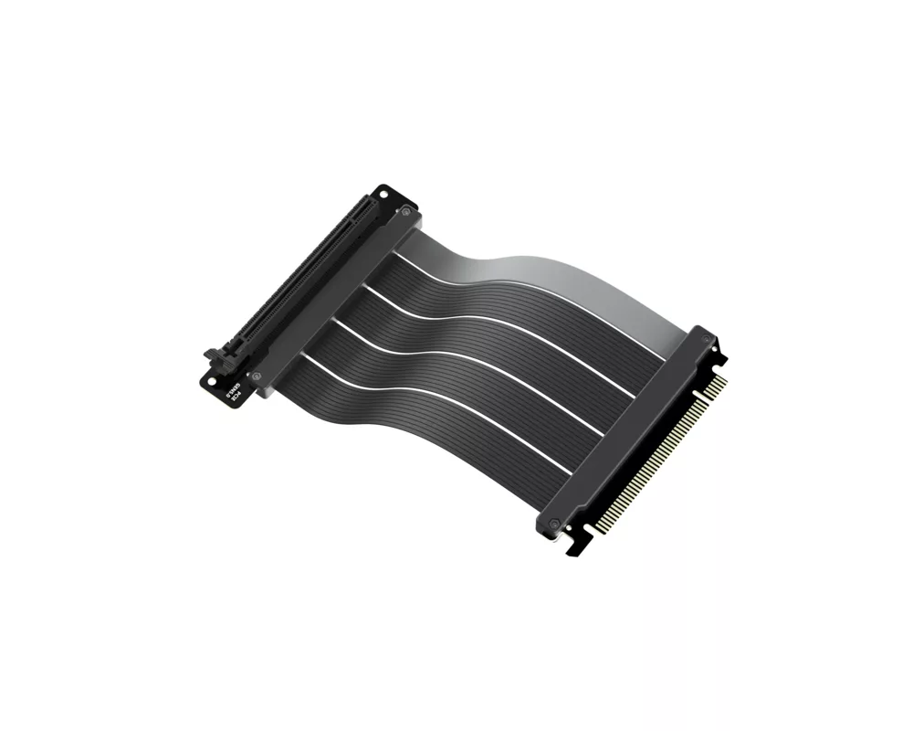 Аксесоари за видео карти Брекет за вертикален монтаж на Cooler Master Vertical Graphics Card Holder Kit V3 PCIe 5.0 3
