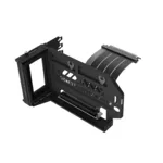 <span>Аксесоари за видео карти</span> Брекет за вертикален монтаж на Cooler Master Vertical Graphics Card Holder Kit V3 PCIe 5.0 <span class='catalog-num-in-name'>CM-MCA-U000C-KFVK03</span> - 