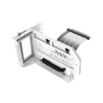 Аксесоари за видео карти Брекет за вертикален монтаж на Cooler Master Vertical Graphics Card Holder Kit V3 PCIe 5.0 2
