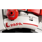 Конструктор LEGO Editions Scuderia Ferrari HP Charles Leclerc Helmet (43014) 7