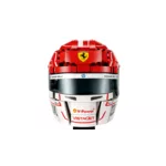 Конструктор LEGO Editions Scuderia Ferrari HP Charles Leclerc Helmet (43014) 2