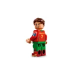 Конструктор LEGO Editions: Cristiano Ronaldo – CR7 - Football Highlights (43012) 5