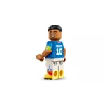 Конструктор LEGO Editions: Kylian Mbappé – Football Highlights (43013) 4