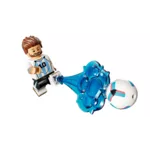 Конструктор LEGO Editions: Lionel Messi – Football Highlights (43011) 3