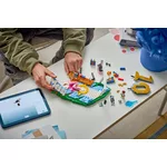 Конструктор LEGO Editions: Lionel Messi – Football Highlights (43011) 7
