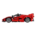 Конструктор LEGO Technic: Ferrari FXX K (42212) 3