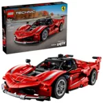Конструктор LEGO Technic: Ferrari FXX K (42212) 2
