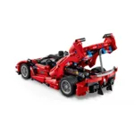 Конструктор LEGO Technic: Ferrari FXX K (42212) 6