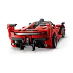 Конструктор LEGO Technic: Ferrari FXX K (42212) 7