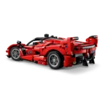 Конструктор LEGO Technic: Ferrari FXX K (42212) 5