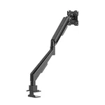 Стойка HAMA Стойка за монитор за бюро, 17"-35", регулируема, газова пружина 3
