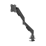 <span>Стойка</span> HAMA Стойка за монитор за бюро, 17"-35", регулируема, газова пружина <span class='catalog-num-in-name'>HAMA-220905</span> - 