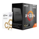 <span>Процесор</span> AMD Ryzen 7 5800X3D (8-ядрен) Box <span class='catalog-num-in-name'>100-100000651</span> - 
