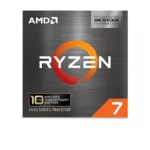 Процесор AMD Ryzen 7 5800X3D (8-ядрен) Box 2