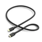 Кабел HDMI - HDMI Ultra HD, 8K, 48 Gbit/s, Ethernet, позл.конектори, 1 м 5