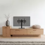 Стойка за TV Stand Fullmotion до 191 см / 75"/ до 40 кг 15