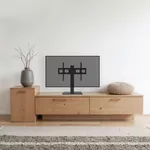 Стойка за TV Stand Fullmotion до 191 см / 75"/ до 40 кг 6