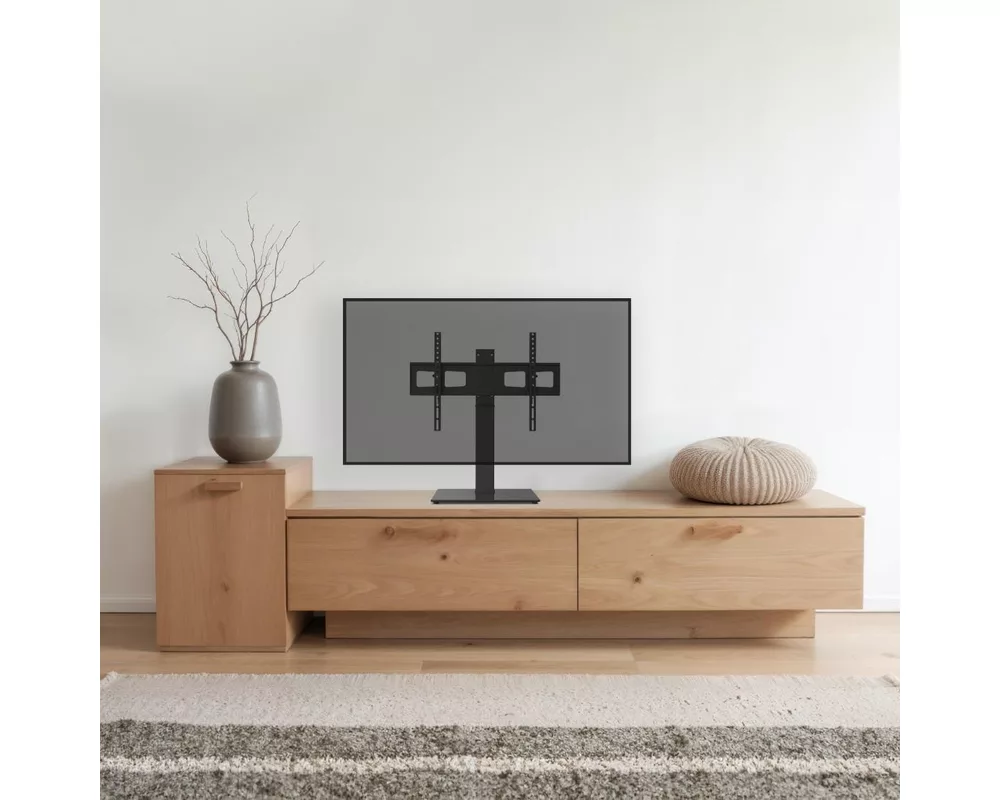 Стойка за TV Stand Fullmotion до 191 см / 75"/ до 40 кг 6