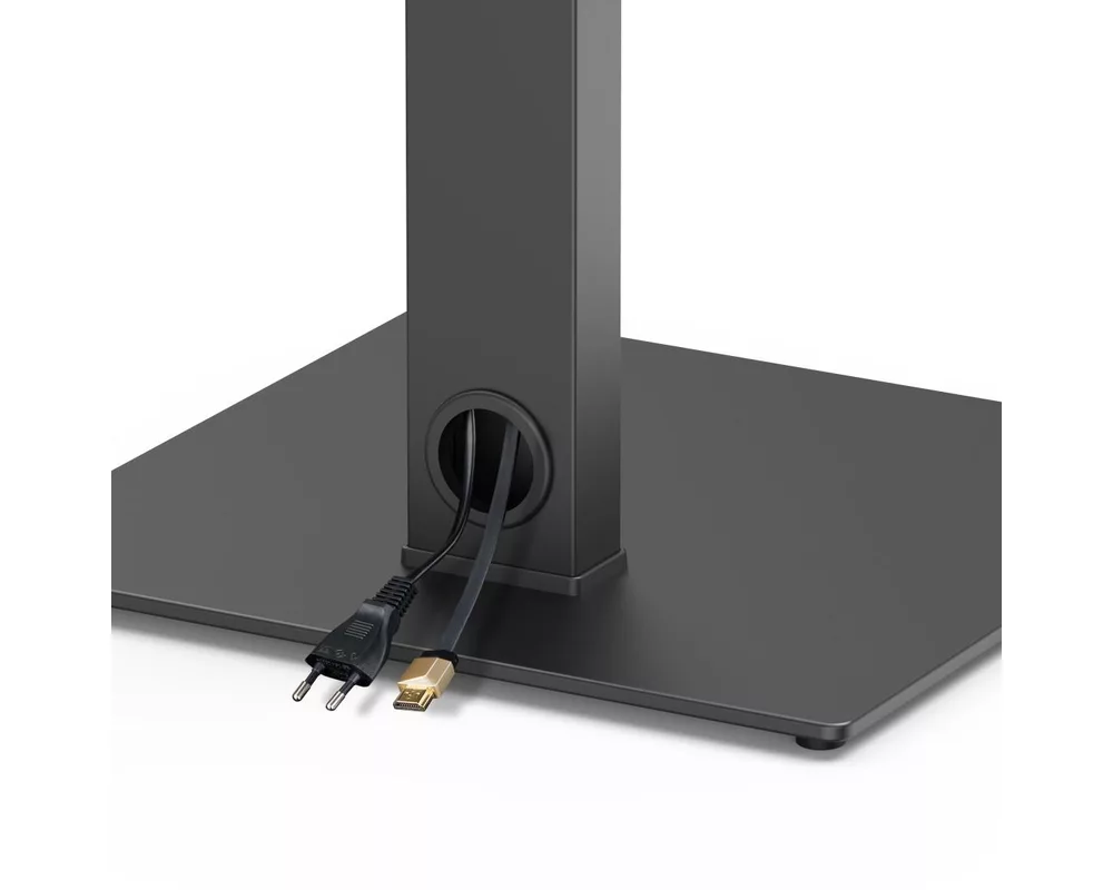 Стойка за TV Stand Fullmotion до 191 см / 75"/ до 40 кг 7