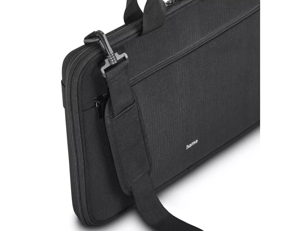 Чанта HAMA Чанта за лаптоп "Protection Hardcase", до 41 см (16,2"), черна 13