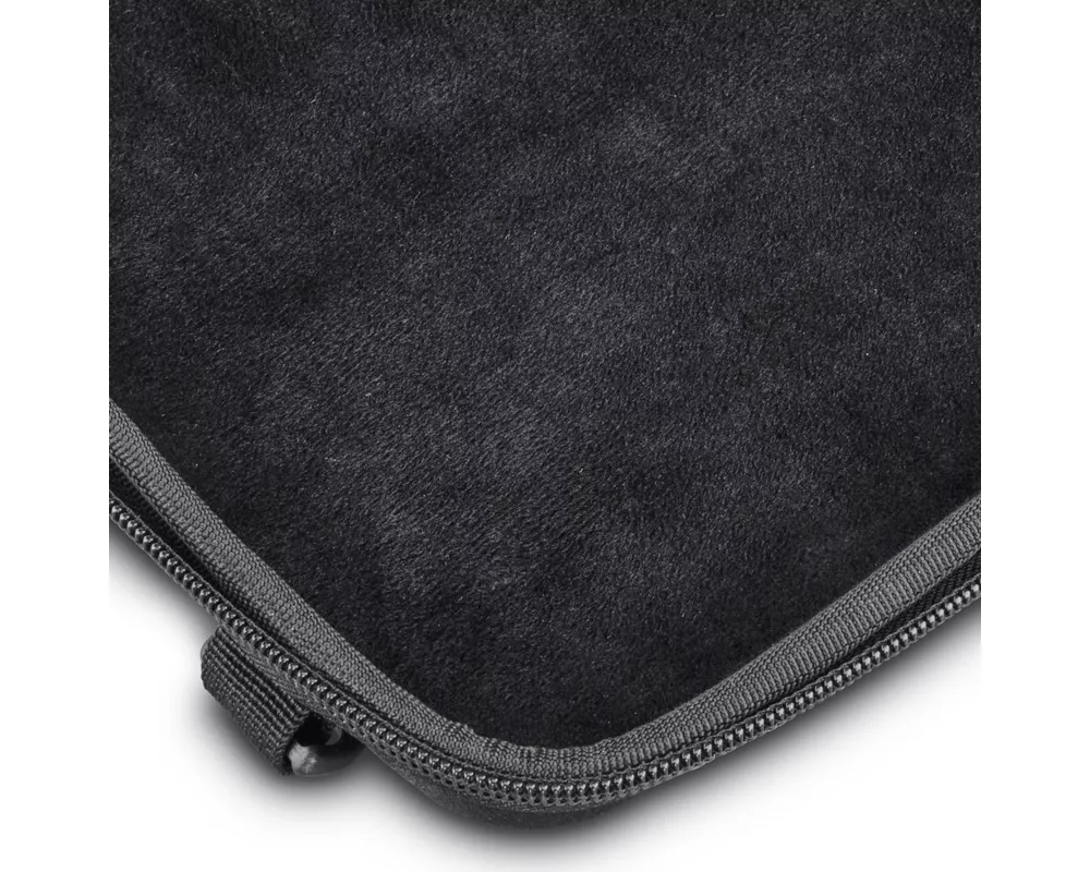 Чанта HAMA Чанта за лаптоп "Protection Hardcase", до 41 см (16,2"), черна 14
