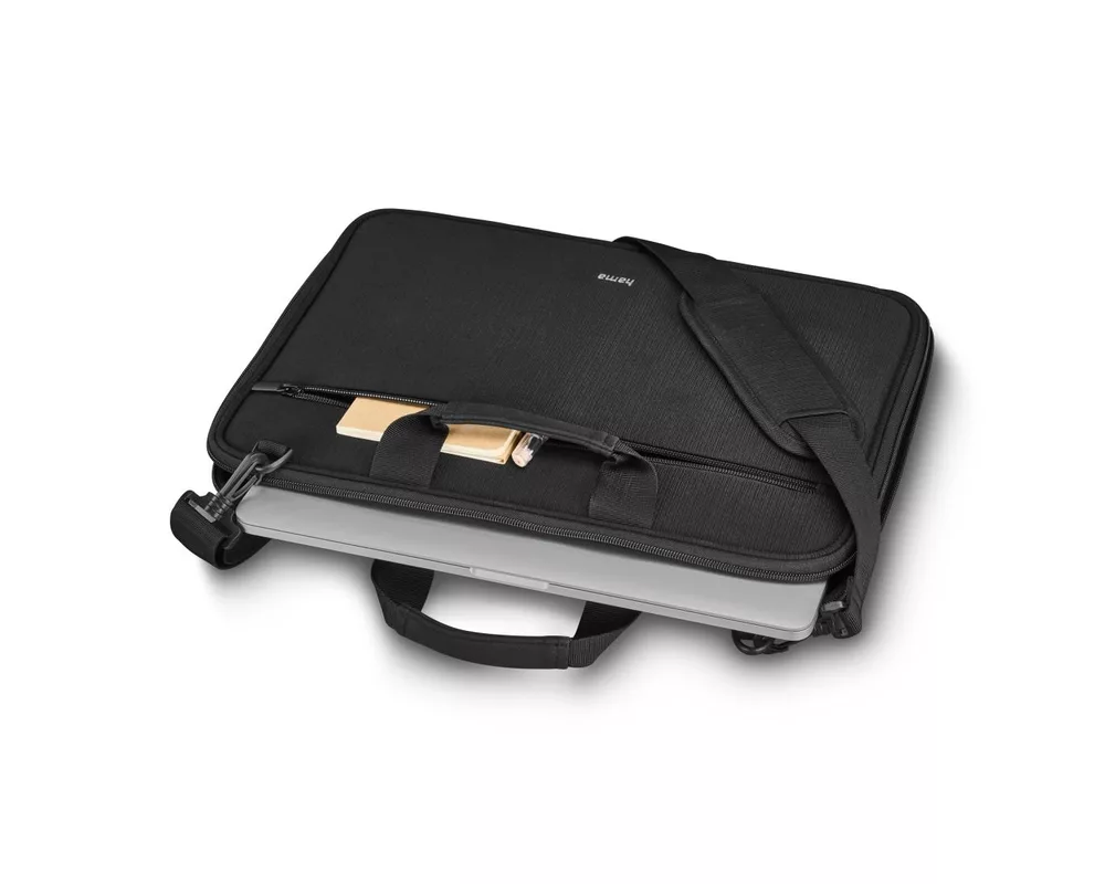 Чанта HAMA Чанта за лаптоп "Protection Hardcase", до 41 см (16,2"), черна 4