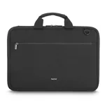 <span>Чанта</span> HAMA Чанта за лаптоп "Protection Hardcase", до 41 см (16,2"), черна <span class='catalog-num-in-name'>HAMA-231038</span> - 