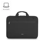 Чанта HAMA Чанта за лаптоп "Protection Hardcase", до 41 см (16,2"), черна 12