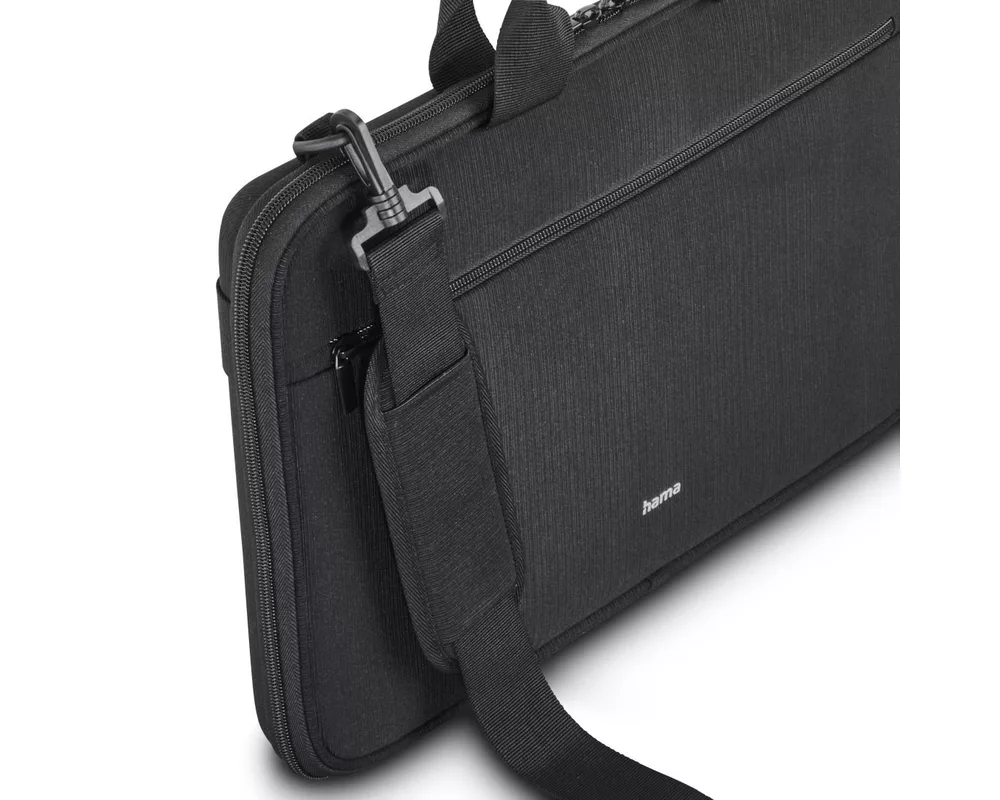 Чанта HAMA Чанта за лаптоп "Protection Hardcase", до 41 см (16,2"), черна 7