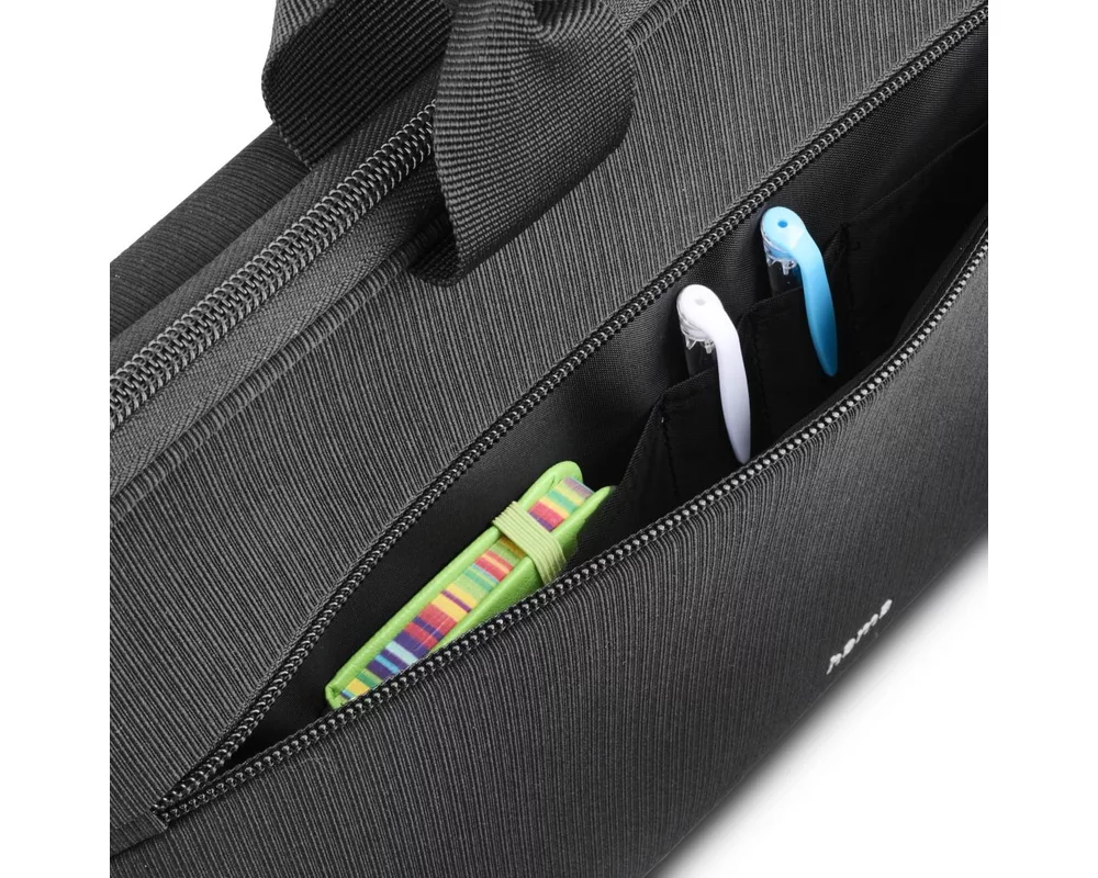 Чанта HAMA Чанта за лаптоп "Protection Hardcase", до 41 см (16,2"), черна 10