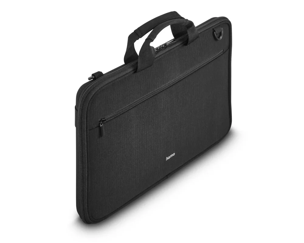 Чанта HAMA Чанта за лаптоп "Protection Hardcase", до 41 см (16,2"), черна 11