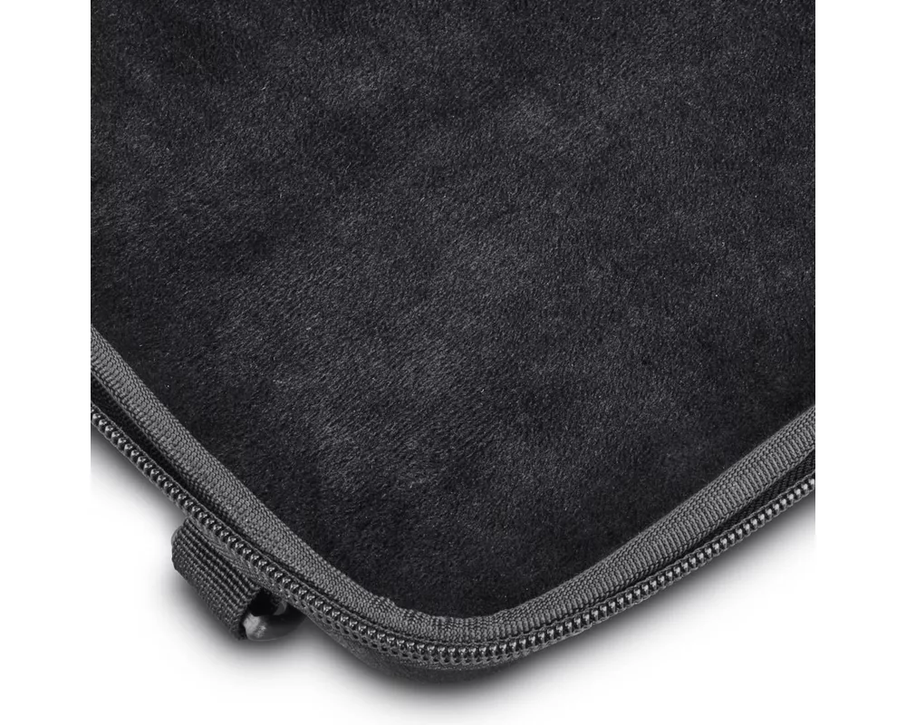 Чанта HAMA Чанта за лаптоп "Protection Hardcase", до 41 см (16,2"), черна 8
