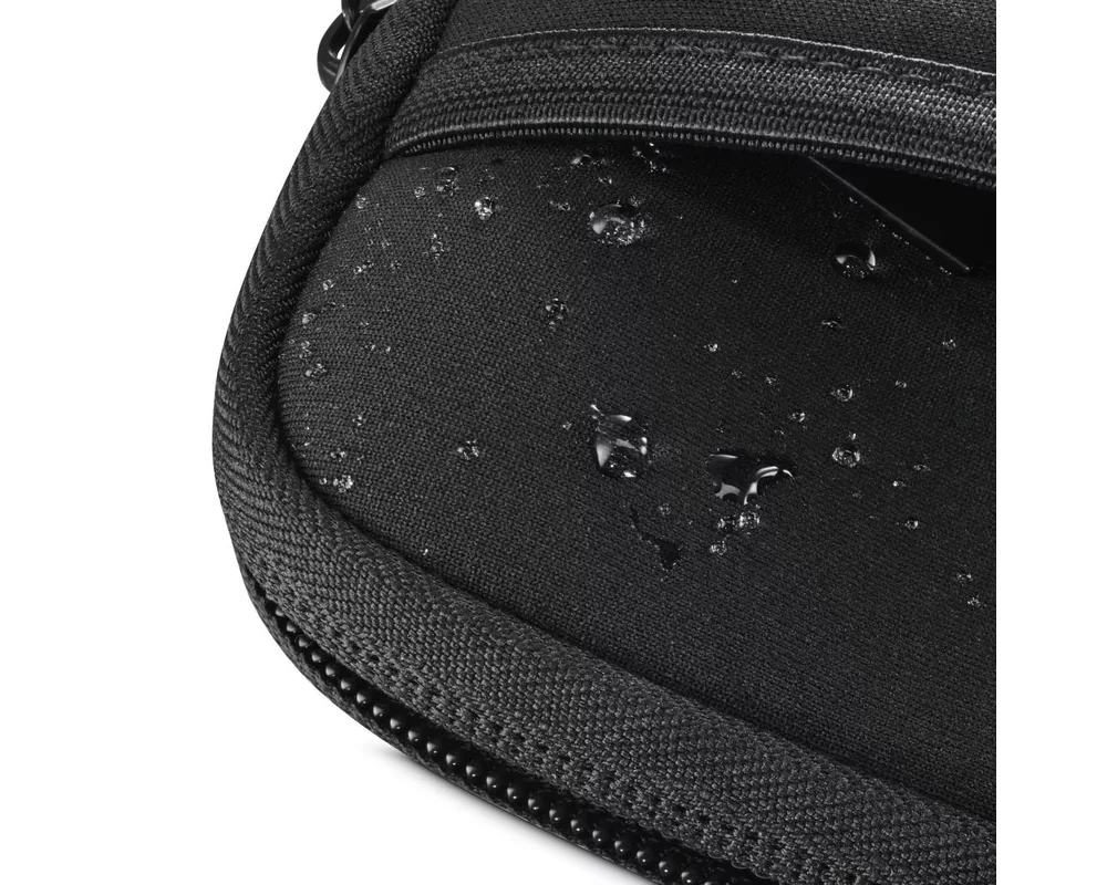 Калъф HAMA Калъф за таблет "Neoprene" с предно отделение, 28 см (11"), черен 6