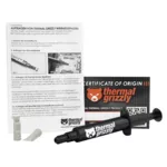 Термо паста Thermal Grizzly Kryonaut Extreme, 6g, Черен 2