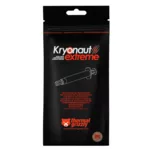 Термо паста Thermal Grizzly Kryonaut Extreme, 6g, Черен 3