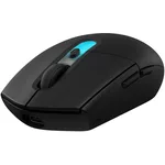 Мишка Геймърска безжична мишка Logitech G305 X Superlight - Черен 2