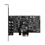 <span>Звукова карта</span> Creative Sound Blaster Audigy FX Pro, Hi-Res 7.1 PCI-e <span class='catalog-num-in-name'>AUD-FX-PRO</span> - 