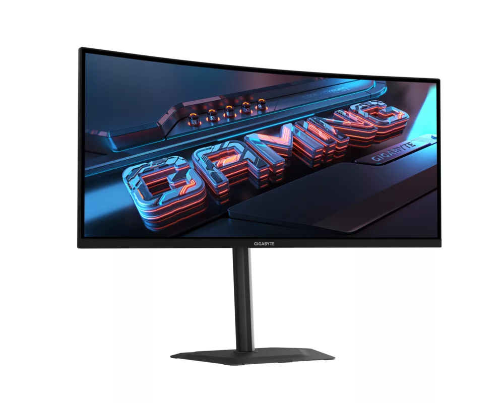 Монитор Gigabyte 34" GS34WQCA 3