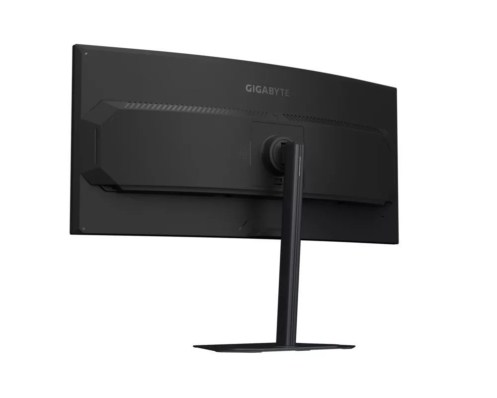 Монитор Gigabyte 34" GS34WQCA 5