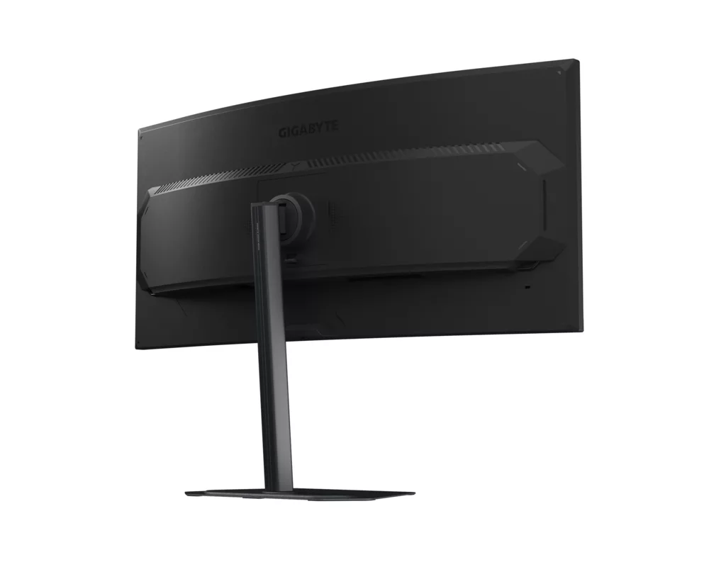 Монитор Gigabyte 34" GS34WQCA 4
