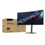 Монитор Gigabyte 34" GS34WQCA 8